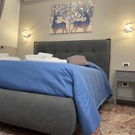 Henry Suite Roma Exterior foto