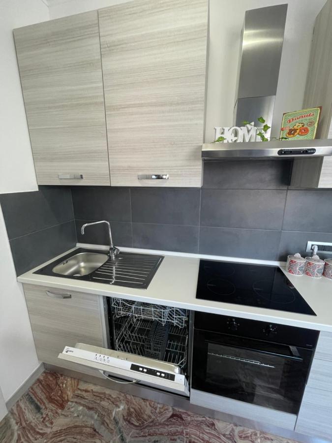 Henry Suite Roma Exterior foto