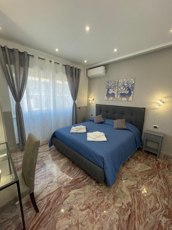 Henry Suite Roma Exterior foto
